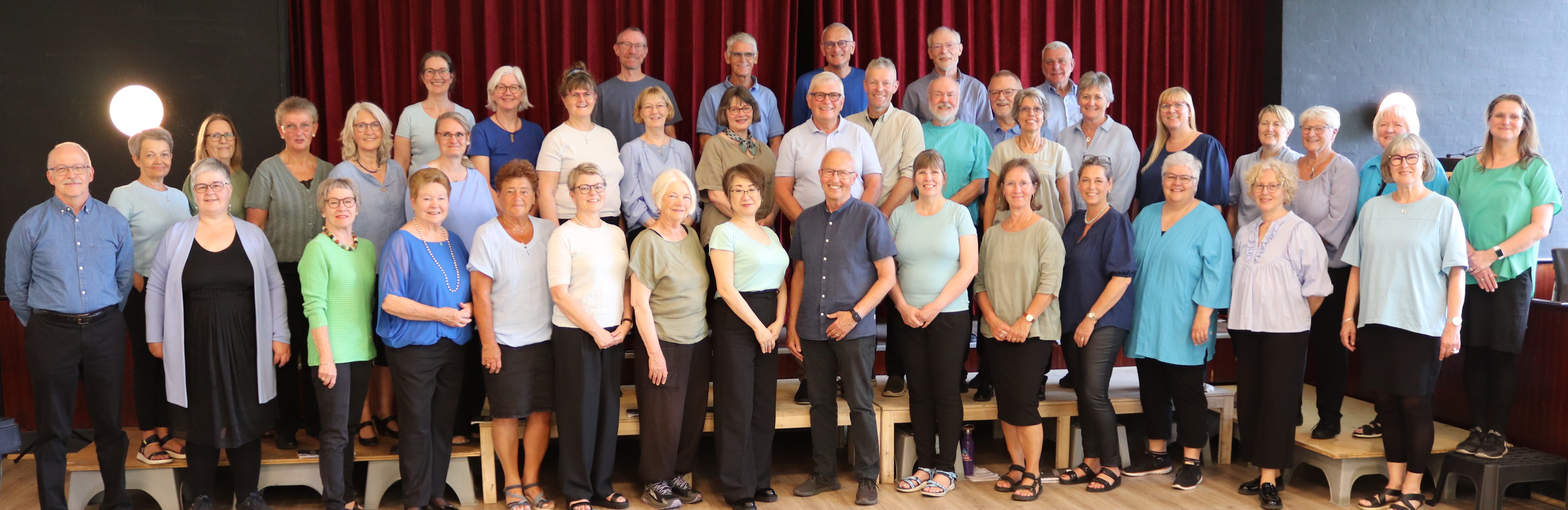 Ballekoret maj 2025